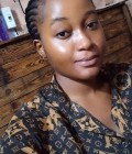 Rencontre Femme Cameroun à Douala  : Gonzal, 24 ans